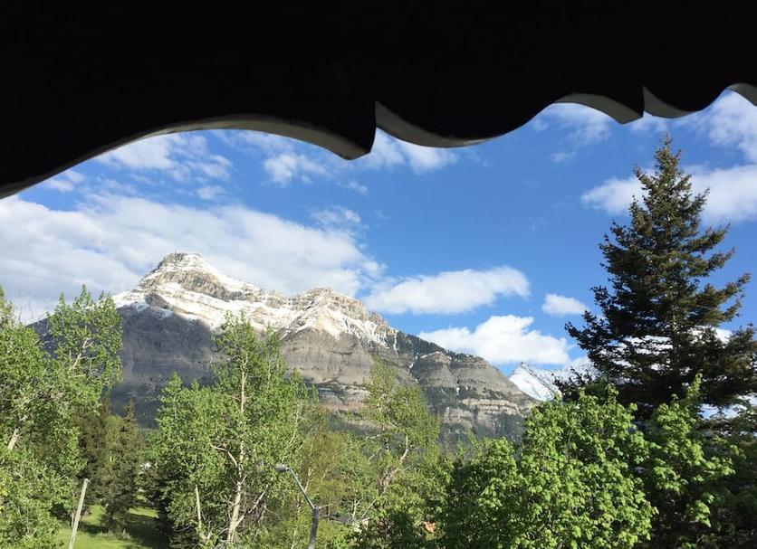 Outdoors view Photo