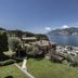 Outdoors view