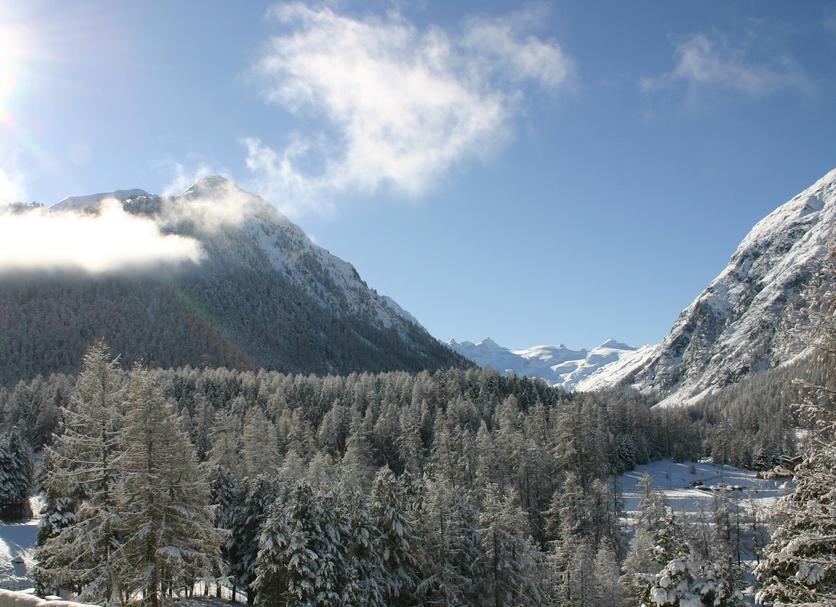 Outdoors view Photo