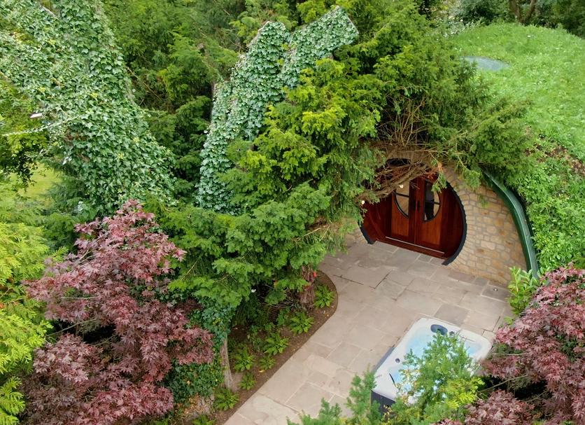 Outdoors view Photo
