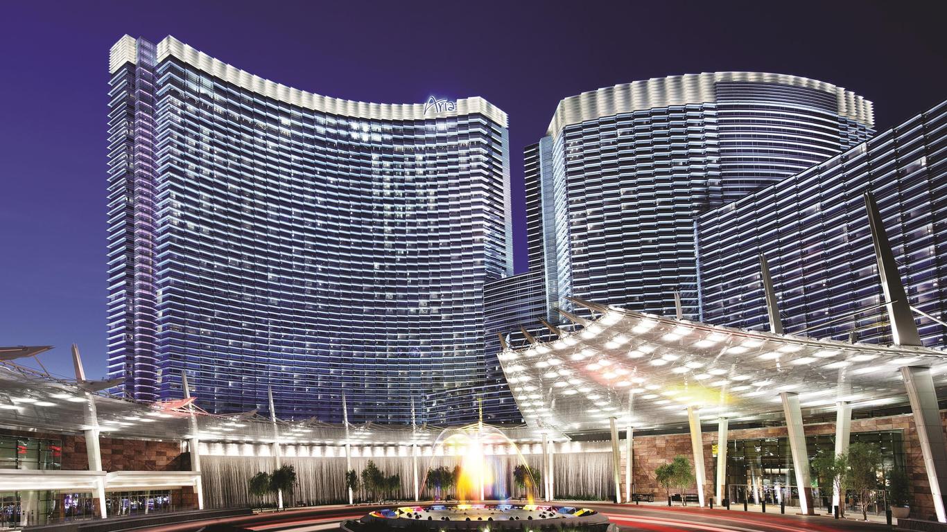 ARIA Resort & Casino