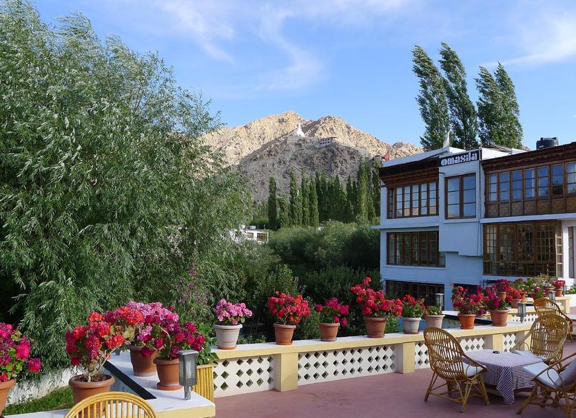 Outdoors view Photo