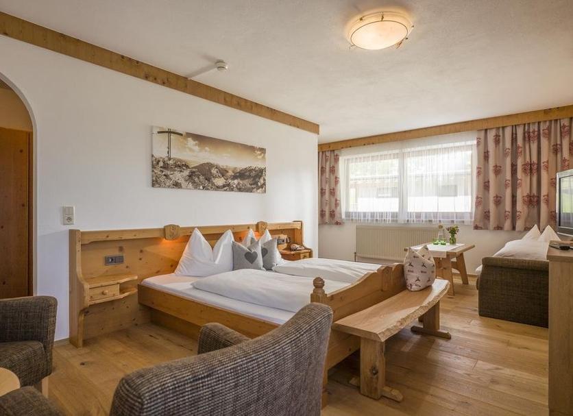 Bedroom Photo