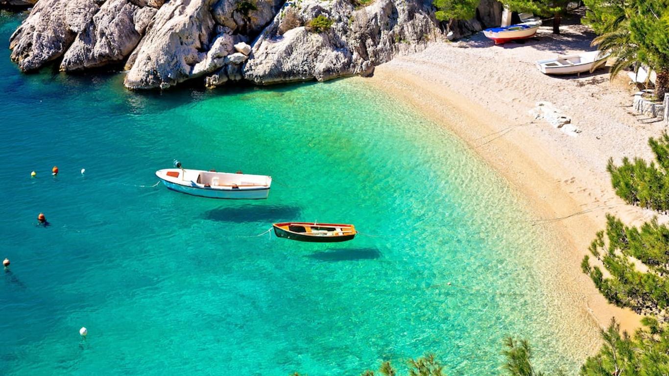 Bluesun Hotel Maestral