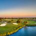 Golf course