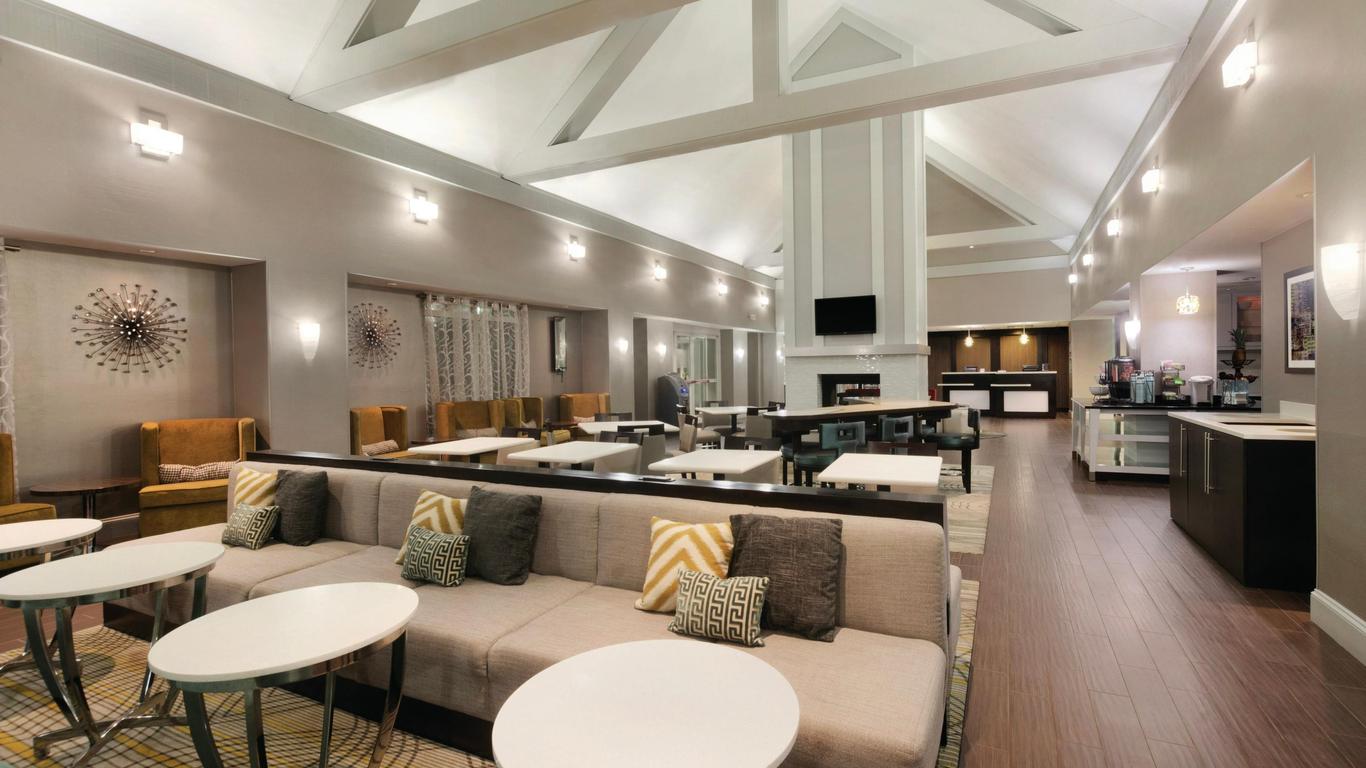 Homewood Suites by Hilton Atlanta - Alpharetta