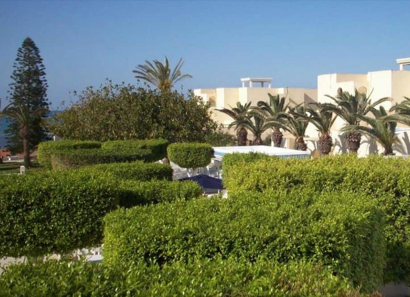 Outdoors view Photo