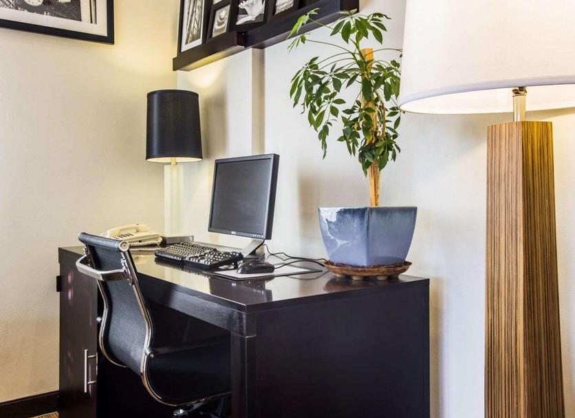 Room amenity Photo