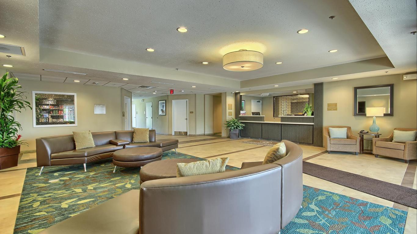 Candlewood Suites Columbus - Grove City, An IHG Hotel