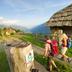 Outdoors view