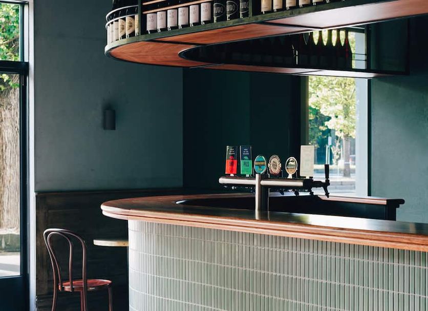 Bar Photo