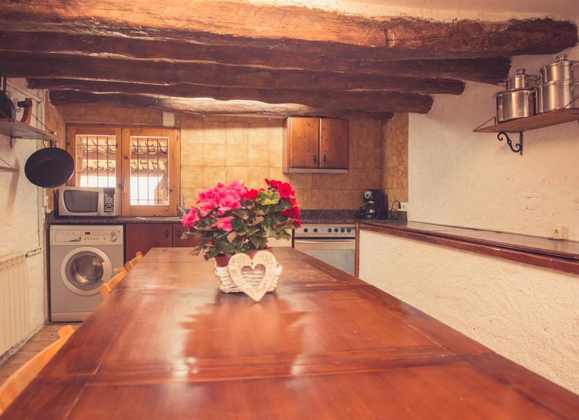 Kitchen Photo