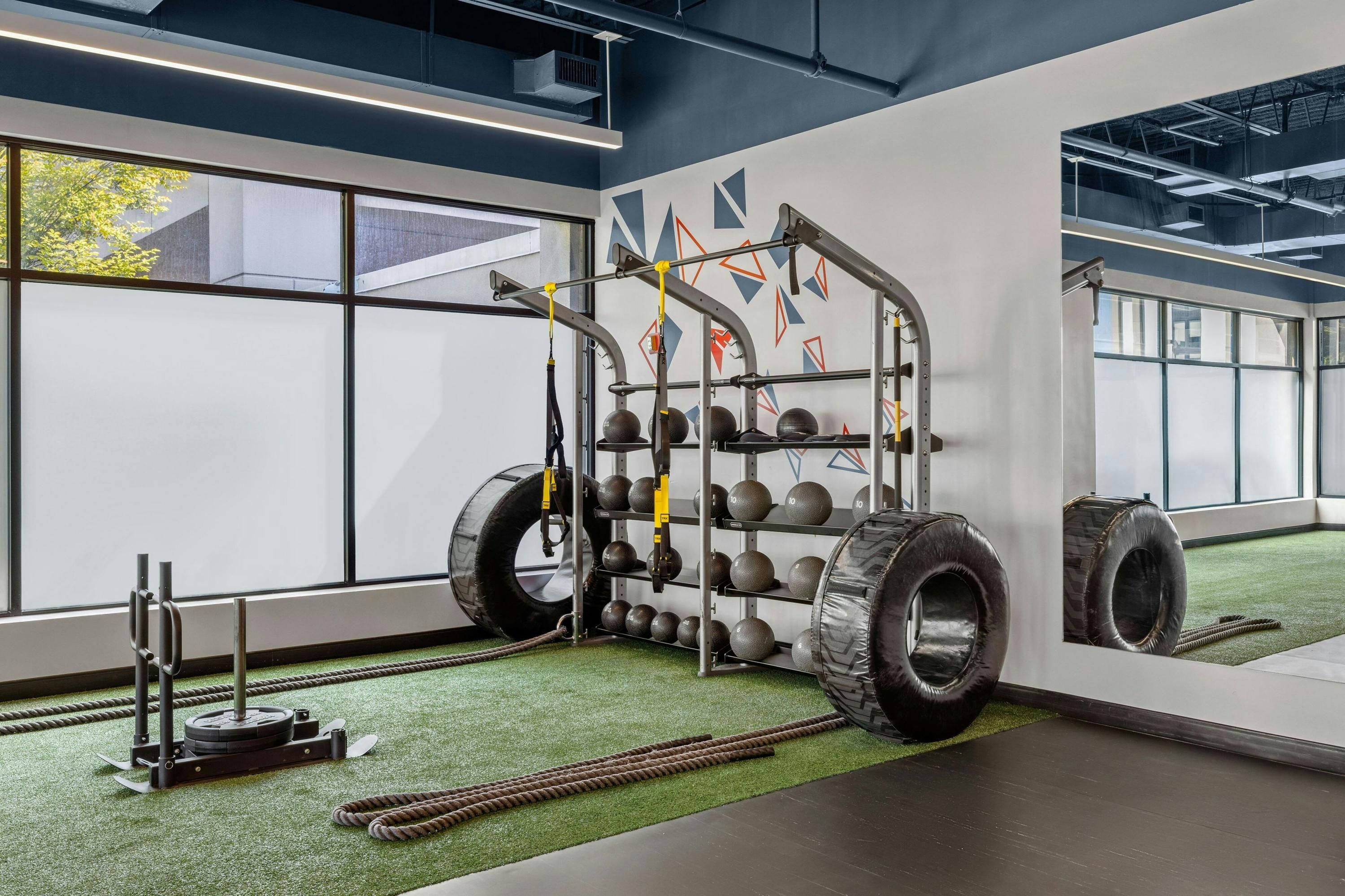 Gym