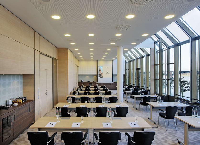 Conference room Photo
