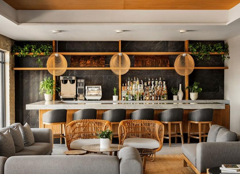 Bar Photo
