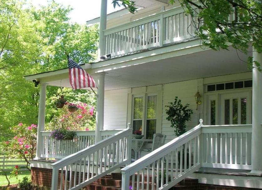 Outdoors view Photo