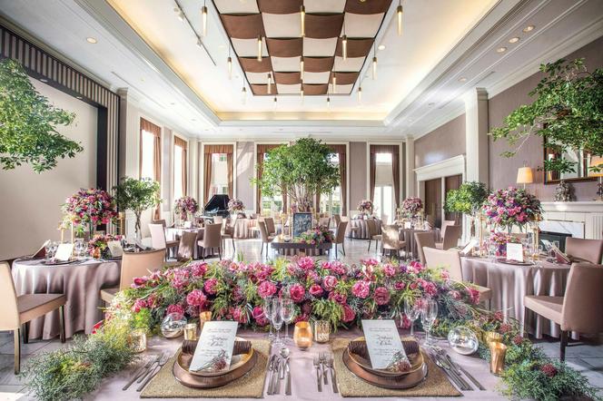 Sheraton Grande Tokyo Bay Hotel