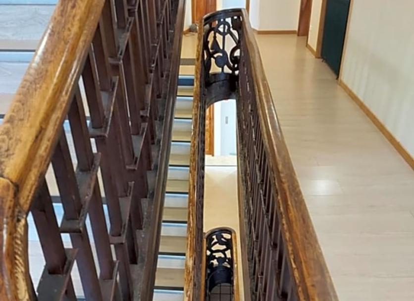 Stairs Photo