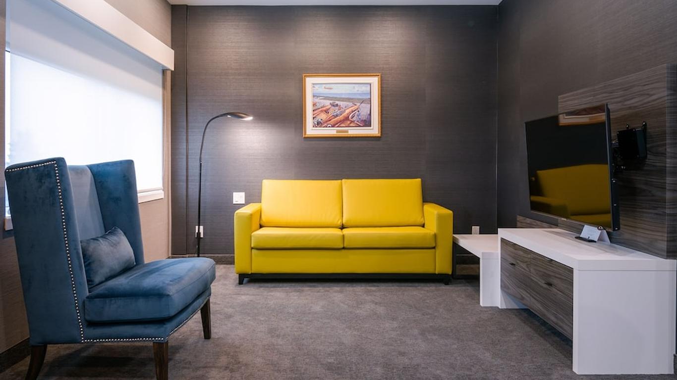 Quality Inn & Suites