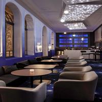 Hotel Royal St Georges Interlaken - MGallery
