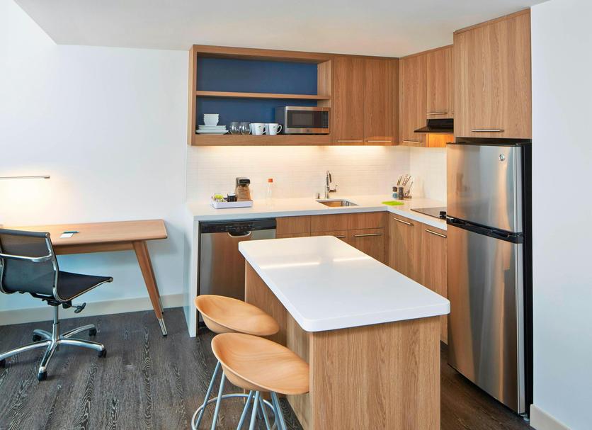 Kitchen Photo