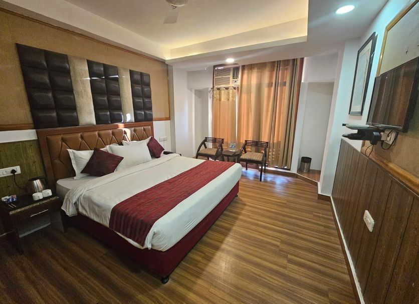 Bedroom Photo