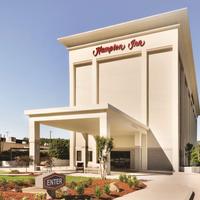 Hampton Inn Atlanta-Buckhead