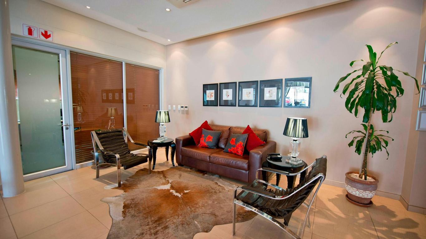 Protea Hotel by Marriott Windhoek Furstenhof