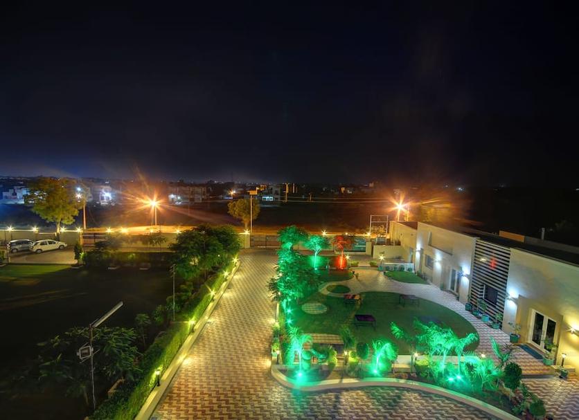 Outdoors view Photo