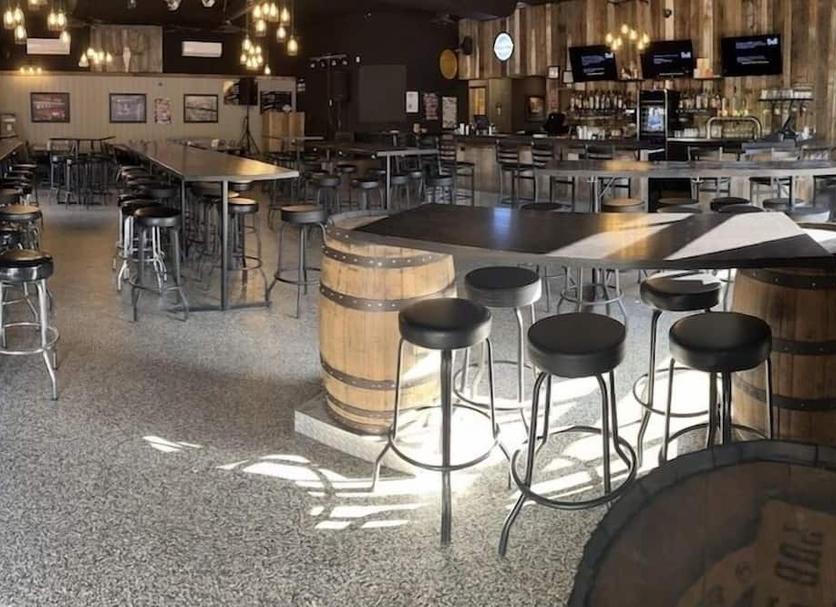 Bar Photo