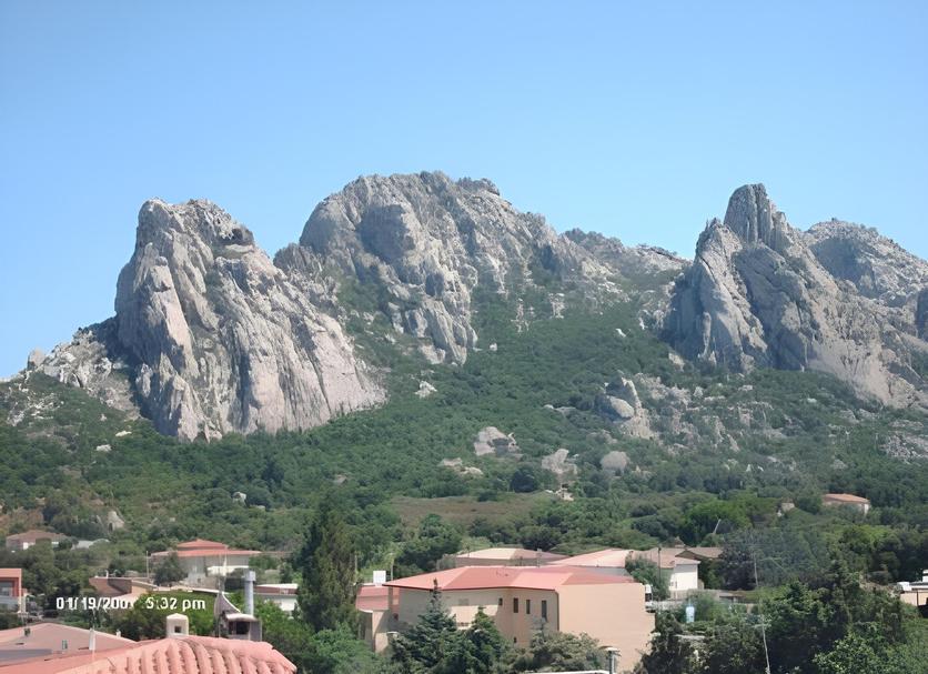 Outdoors view Photo