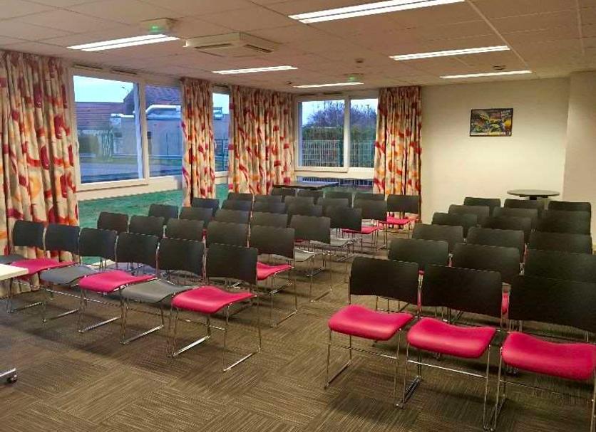 Conference room Photo