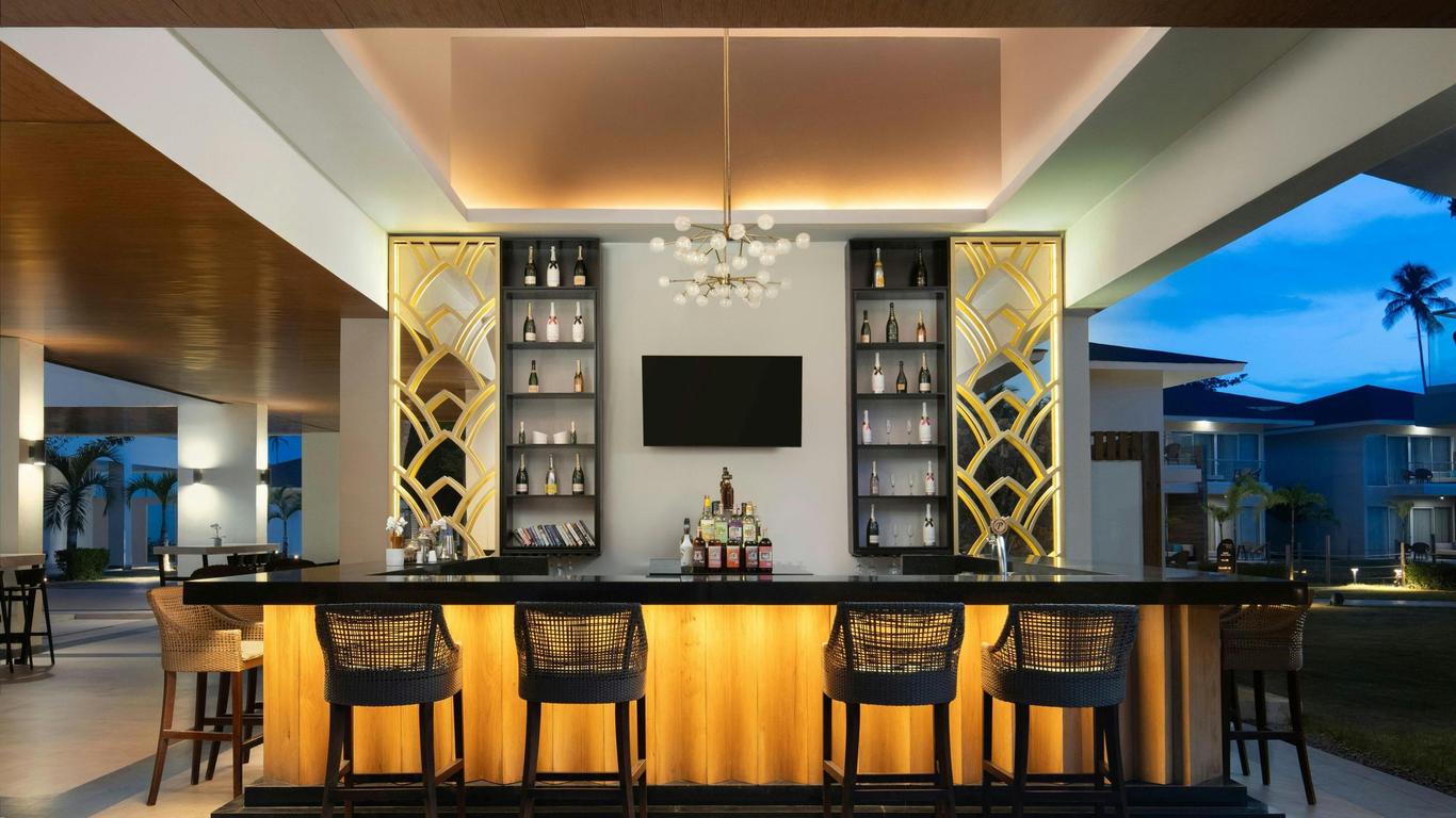 Marriott Miches Beach, An All-Inclusive Resort