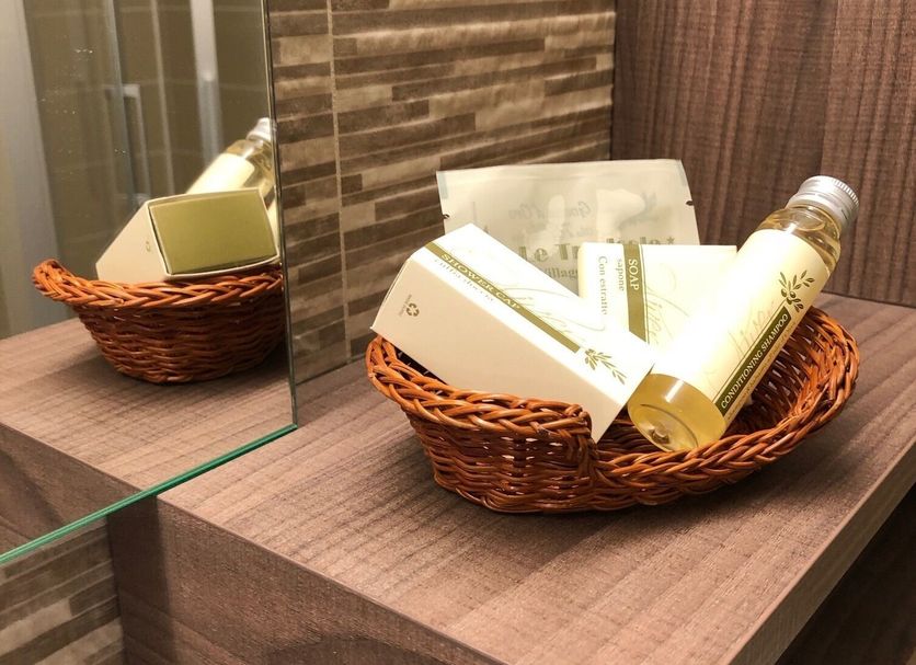 Room amenity Photo
