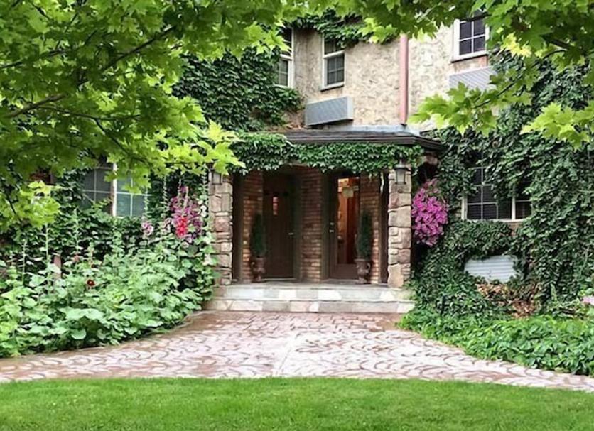 Outdoors view Photo