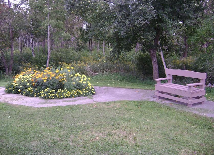 Outdoors view Photo