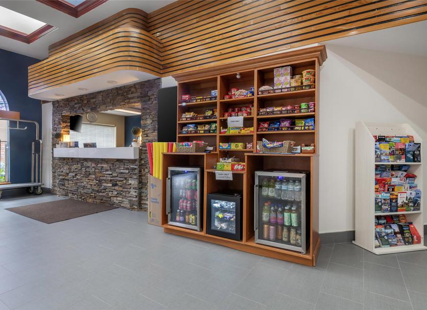 Hotel amenity Photo