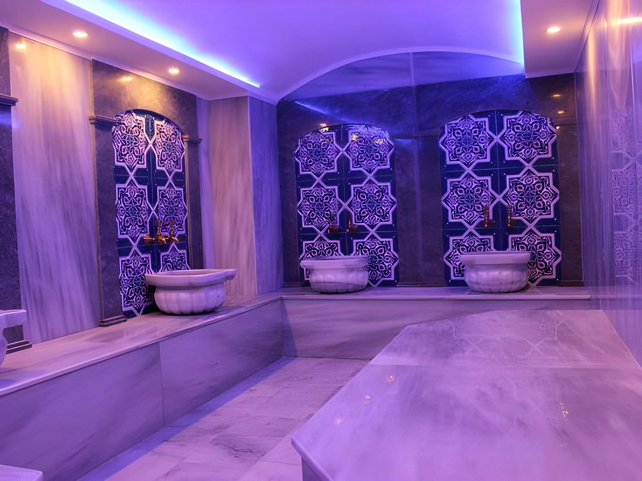 Spa