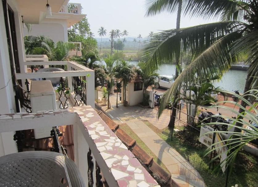 Outdoors view Photo