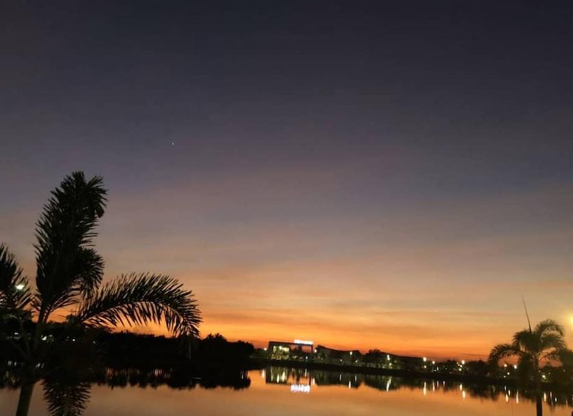 Outdoors view Photo