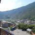 Outdoors view