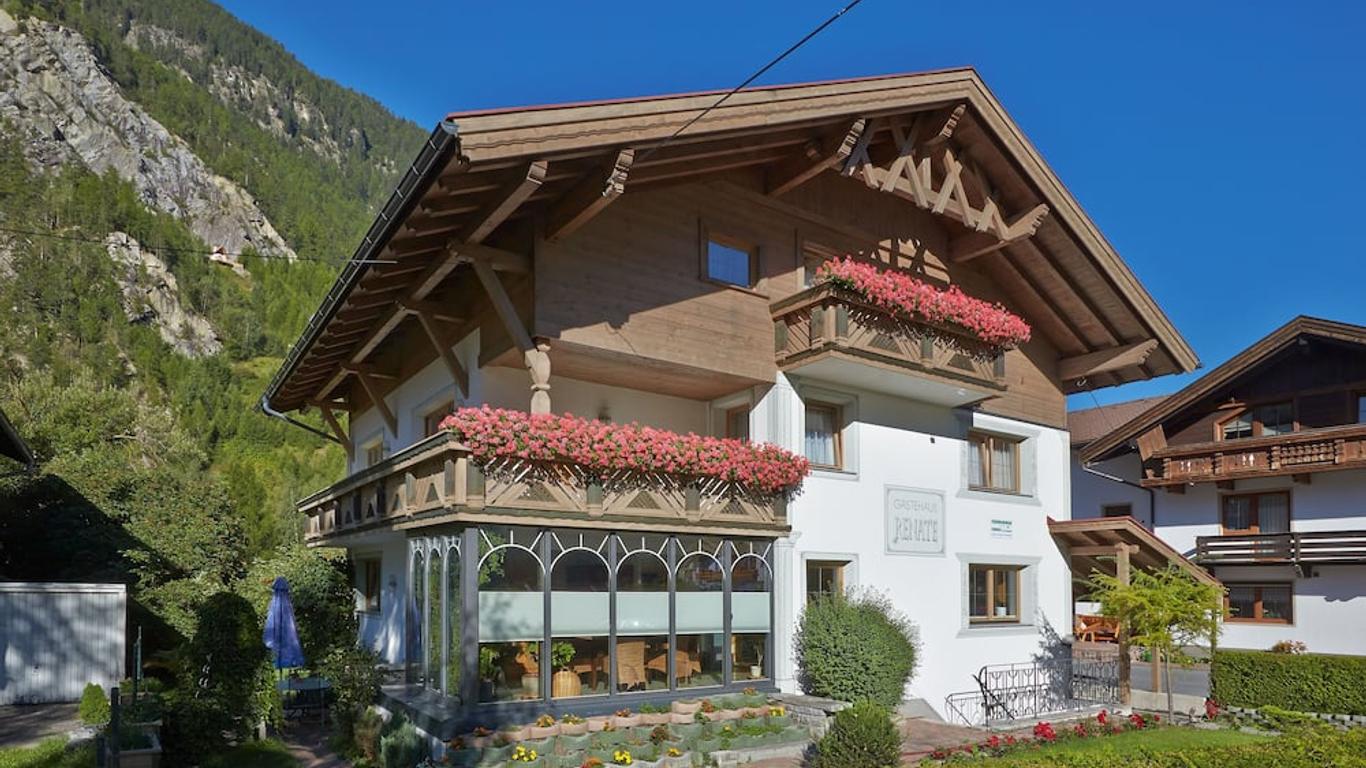 Gästehaus Renate