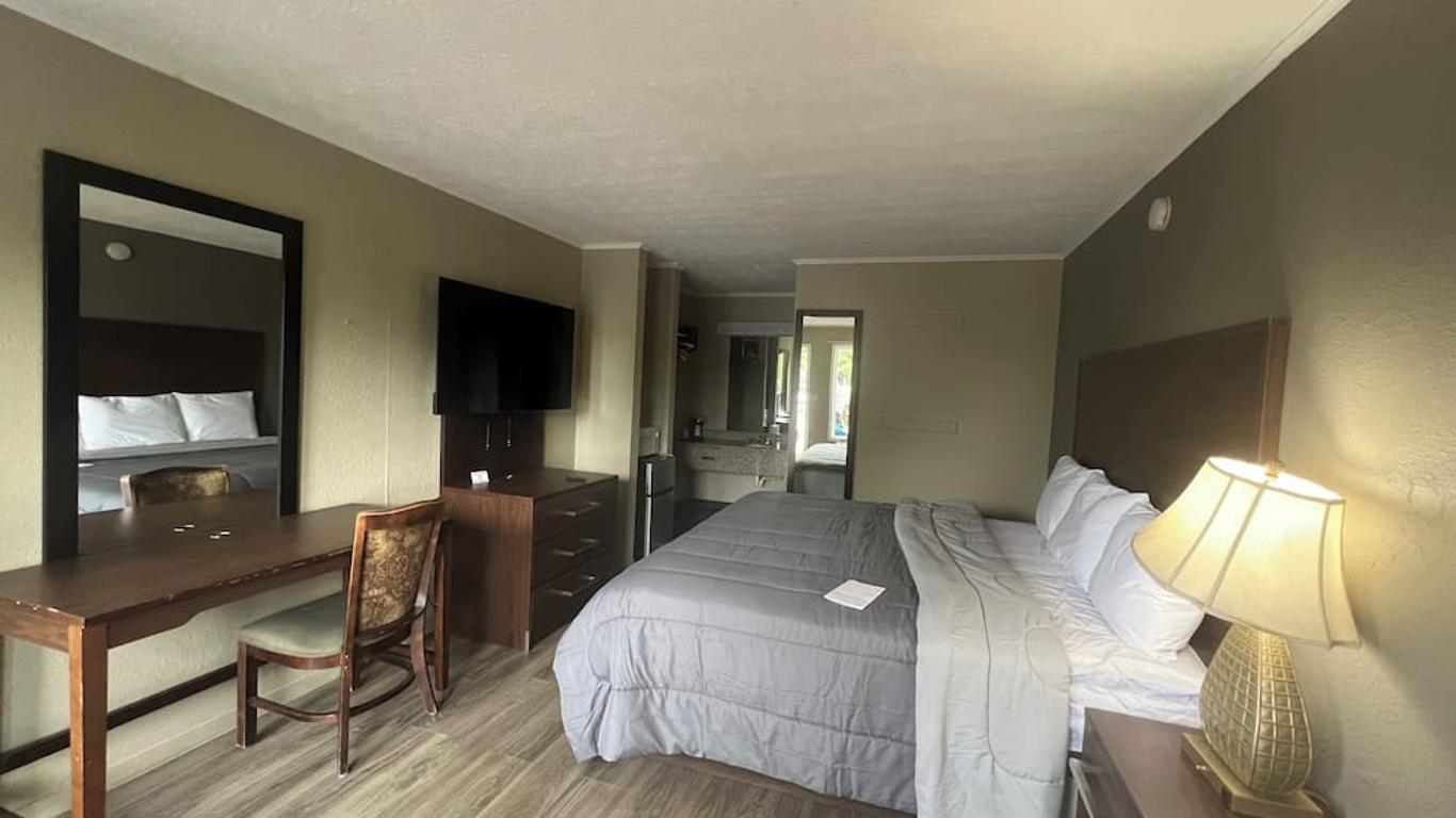 Travel Inn Kingsport