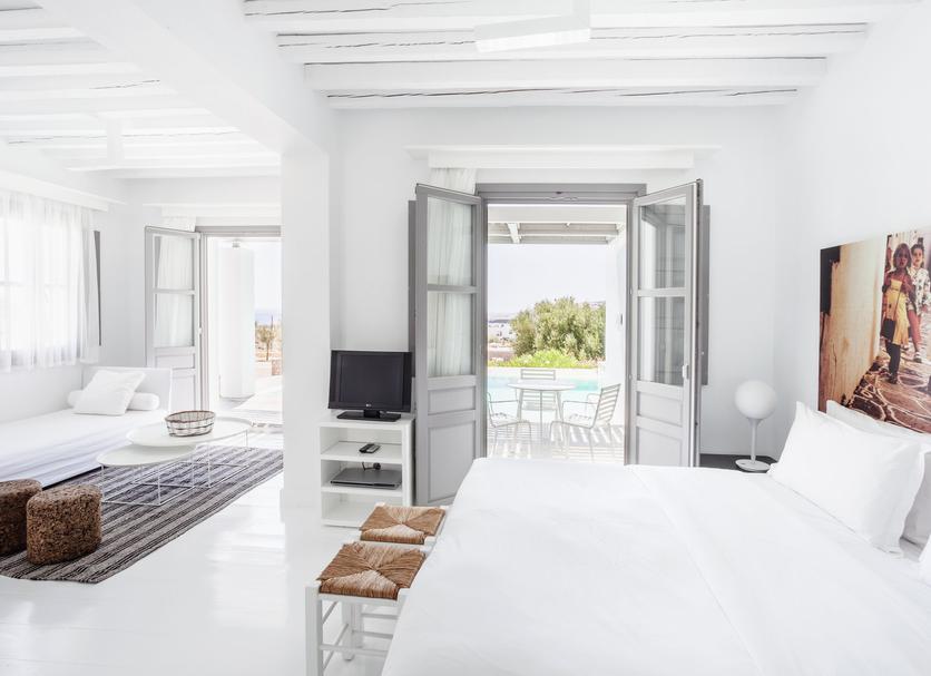 Bedroom Photo