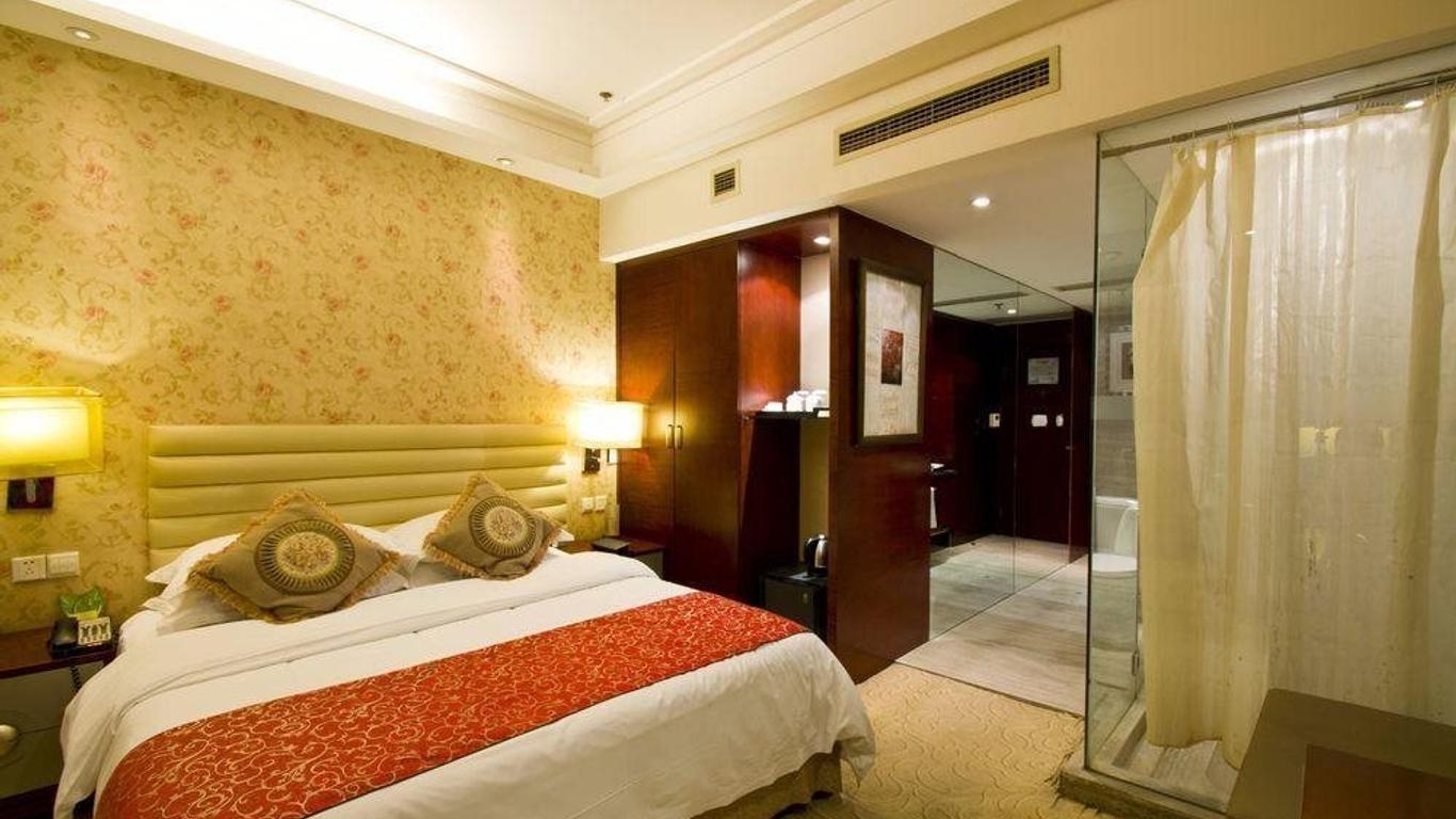 Eastar International Hotel
