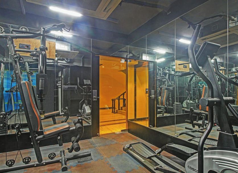 Gym Photo