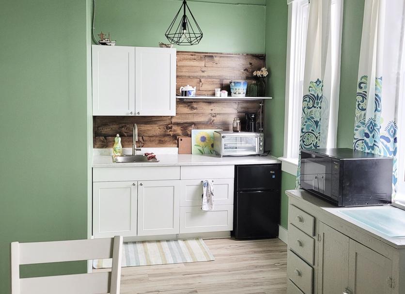 Kitchen Photo