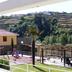 Outdoors view