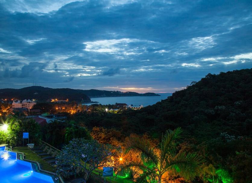 Outdoors view Photo