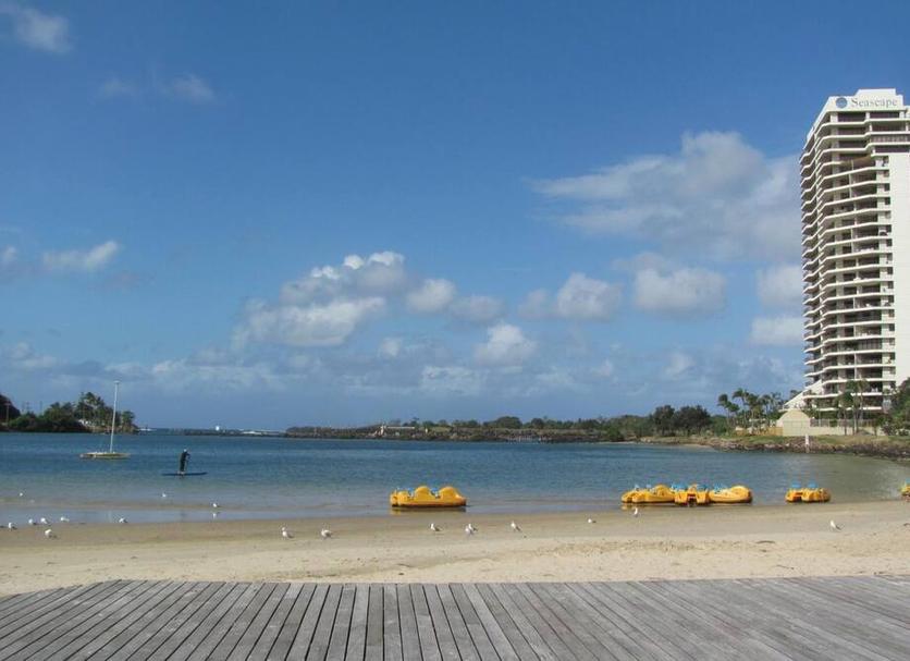 Beach Photo